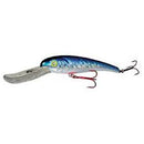 Manns Textured Stretch 25+ Blue Mackerel