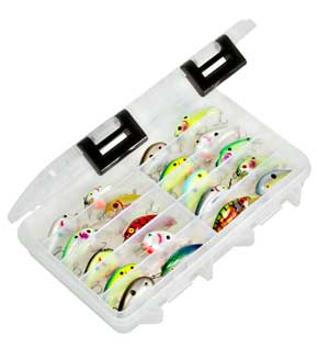 Plano FTO Small Crank Bait Box 3600 Size