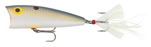 Rebel Magnum Pop-R 1/2 Foxy Shad