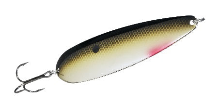 Strike King Sexy Spoon 4in Gold Black