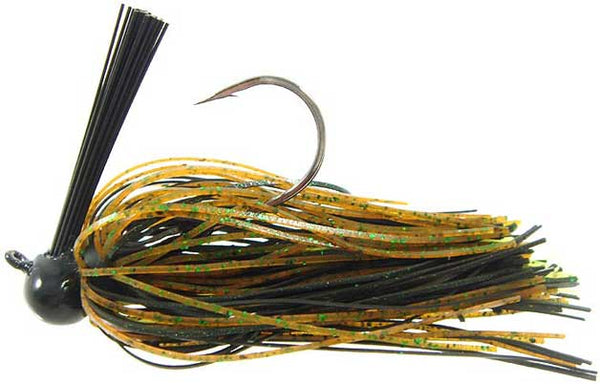 Strike King Tour Grade Football Jig 1/2oz Texas Craw