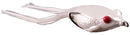 Strike King KVD Sexy Frog Pearl White