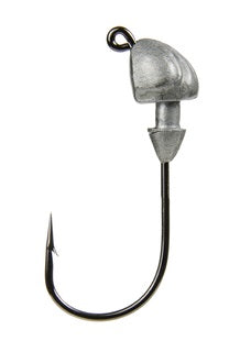 Strike King Squadron Swimbait Head 1oz Unpainted