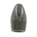 Strike King Tour Grade Tungsten Weights / Green Pumpkin