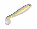 Strike King Shadalicious 5.5in 6ct Sexy Blue Back Herring