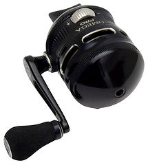 Zebco Omega Pro Spincast Reel 7BB