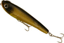 Creme Pond Favorites Top Water 2.75" Black Back