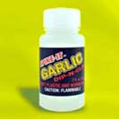 Spike It Dip Garlic 2oz Chartreuse