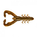 Yum Christie Craw 3.5in 8ct Green Pumpkin