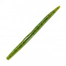 Yum Dinger 5in 8ct Pumpkin Pepper/Green Flake