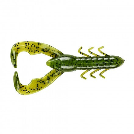 Yum Christie Craw 3.5in 8ct Watermelon