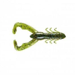 Yum Christie Craw 3.5in 8ct Summer Gill