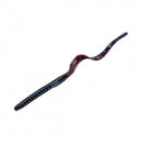 Yum Ribbontail Worm 7in 12ct Blue Flek