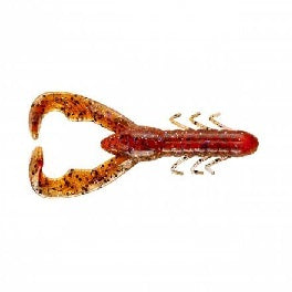 Yum Christie Craw 3.5in 8ct Natural