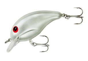 Bandit Lure 2-5ft 2in 1/4oz Pearl