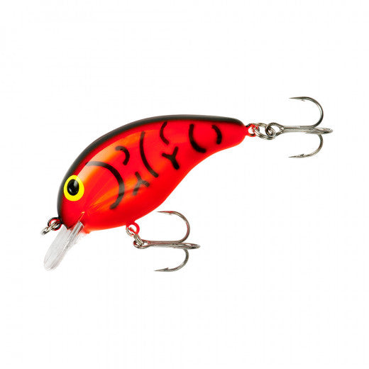 Bandit Lure 2-5ft 2in 1/4oz Red Crawfish