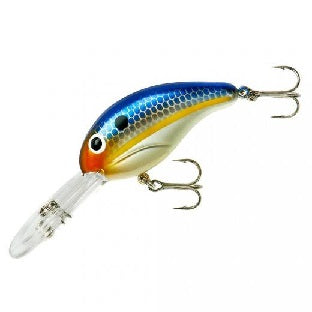 Bandit Lure 8-12ft 2in 3/8oz Natural Shad