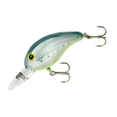 Bandit Lure 4-8ft 2in 1/4oz Metal Flake Shad