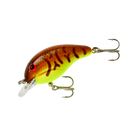 Bandit Lure 2-5ft 2in 1/4oz Crawfish Chartreuse