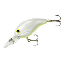 Bandit Lure 4-8ft 2in 1/4oz Pearl Chartreuse Belly