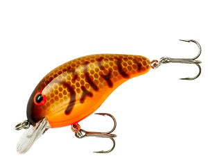 Bandit Lure 2-5ft 2in 1/4oz Crawfish Orange