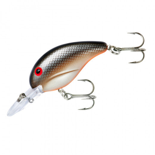 Bandit Lure 4-8ft 2in 1/4oz Hot Chocolate