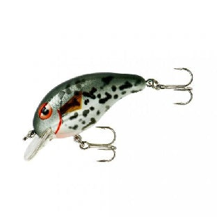 Bandit Lure 2-5ft 2in 1/4oz Crappie