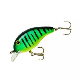 Bandit Lure 2-5ft 2in 1/4oz Fire Tiger