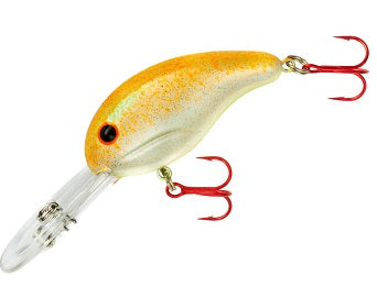 Bandit Crappie Lure 8-12ft 2in 3/8oz Sardis Gold