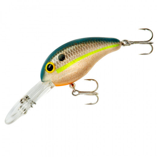 Bandit Lure 8-12ft 2in 3/8oz Sparkle Ghost