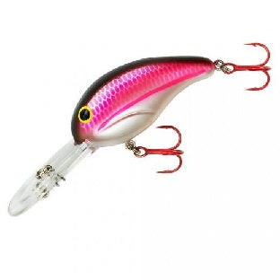 Bandit Crappie Lure 8-12ft 2in 3/8oz Grenada Shad