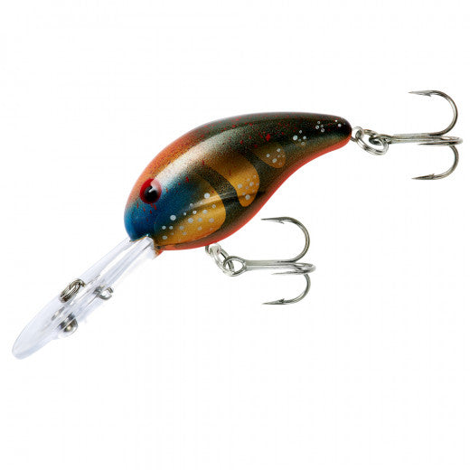 Bandit Lure 8-12ft 2in 3/8oz Crawesome