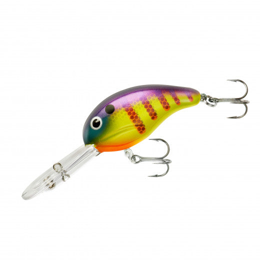 Bandit Lure 8-12ft 2in 3/8oz Viral Perch