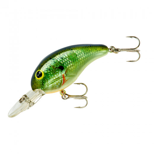 Bandit Lure 4-8ft 2in 1/4oz Bluegill