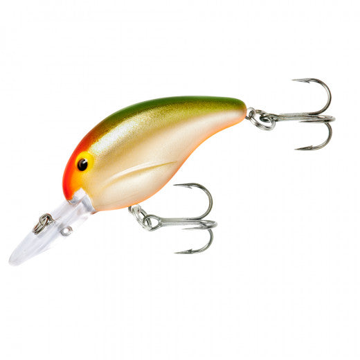 Bandit Lure 4-8ft 2in 1/4oz Parrot/Orange