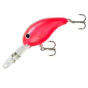 Bandit Lure 8-12ft 2in 3/8oz Awesome Pink