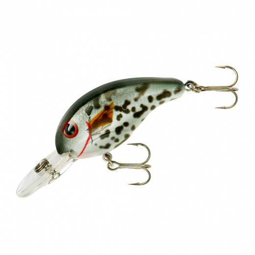 Bandit Lure 4-8ft 2in 1/4oz Crappie