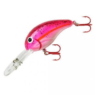 Bandit Crappie Lure 8-12ft 2in 3/8oz Hotty Totty