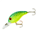 Bandit Lure 4-8ft 2in 1/4oz Blue Splatter Back