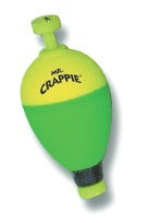 Betts Snap On Weighted Pear 1.50in 50ct Yel/Green