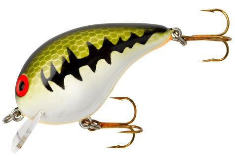 Bomber Square A 1/4 1-5/8 0-3ft Baby Bass