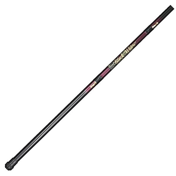 BnM Black Widow Pole 14ft 4 Section