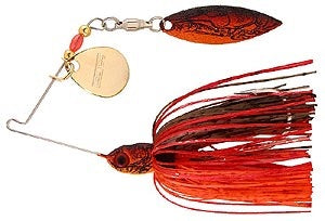 Booyah Pond Magic Real Craw 3/16oz Nest Robber