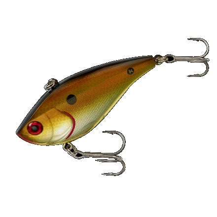 Booyah One Knocker 3/4oz Copper Shiner