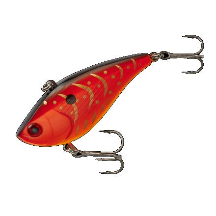 Booyah Hard Knocker 1/2oz Rayburn Red