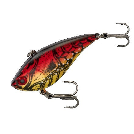 Booyah One Knocker 3/4oz Toledo Gold