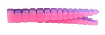 Leland Crappie Magnet 1.5in 15ct Purple Haze