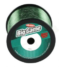 Berkley Trilene Big Game 1/4 Green 25lb