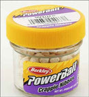 Berkley Crappie Nibbles .90oz White
