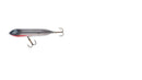 Heddon Super Spook Jr 1/2 Black Shiner